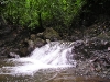Osa Small Waterfall