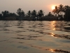 alleppey-sun-sets-behind-houseboats