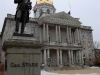 new-hampshire-general-stark-in-front-of-statehouse