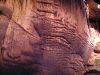 Mammouth Cave - Frozen Niagra