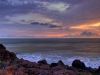 poneloya-beach-blue-and-orange-pacific-sunset