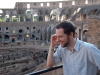 colosseum-mike